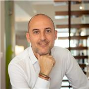 Ayudo a las personas a alcanzar sus metas